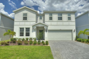 Paradise Point at Windsor Island Resort Orlando by Shine Villas villa
